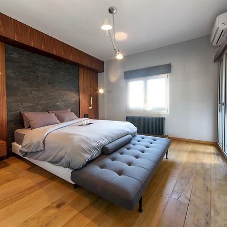 Acropolis Dream Apartment Athen Exterior foto