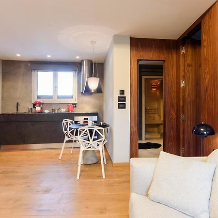 Acropolis Dream Apartment Athen Exterior foto