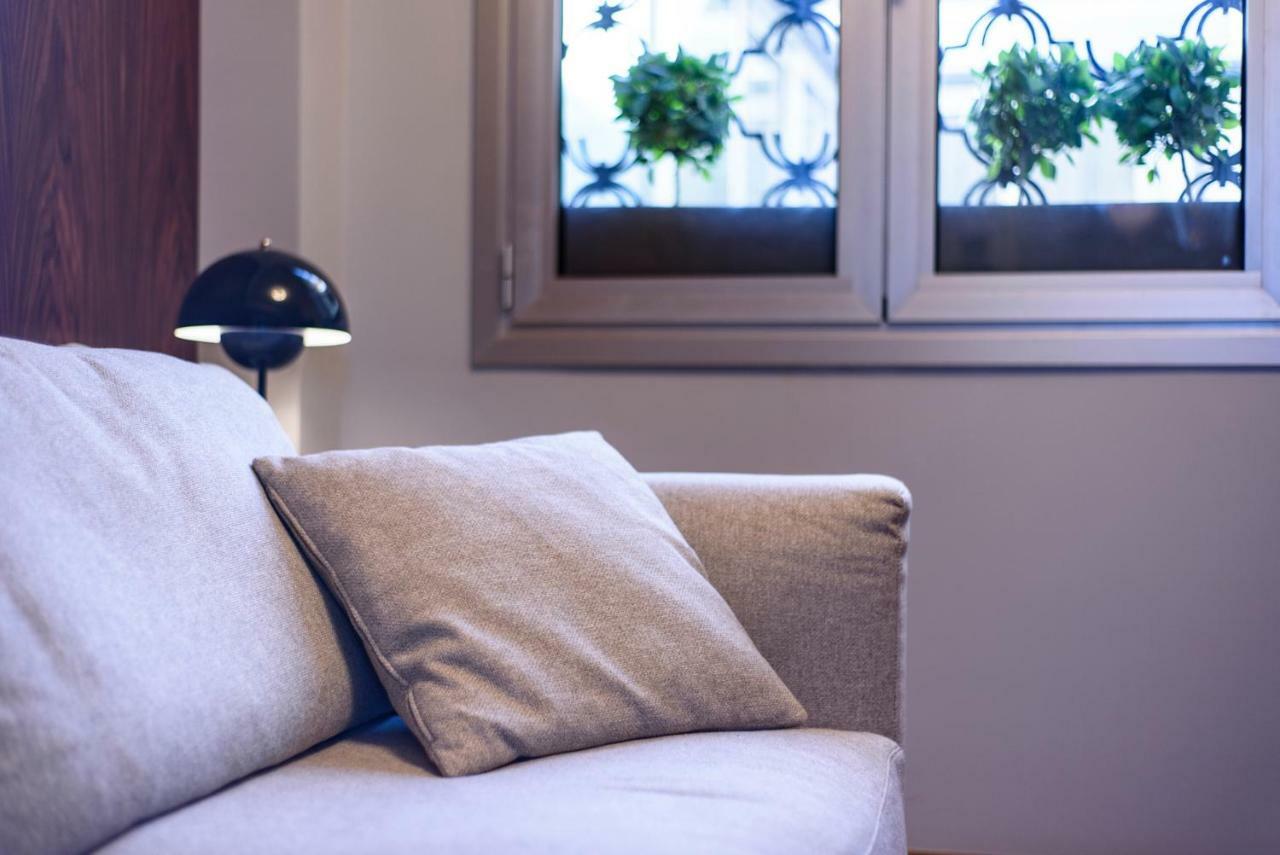 Acropolis Dream Apartment Athen Exterior foto