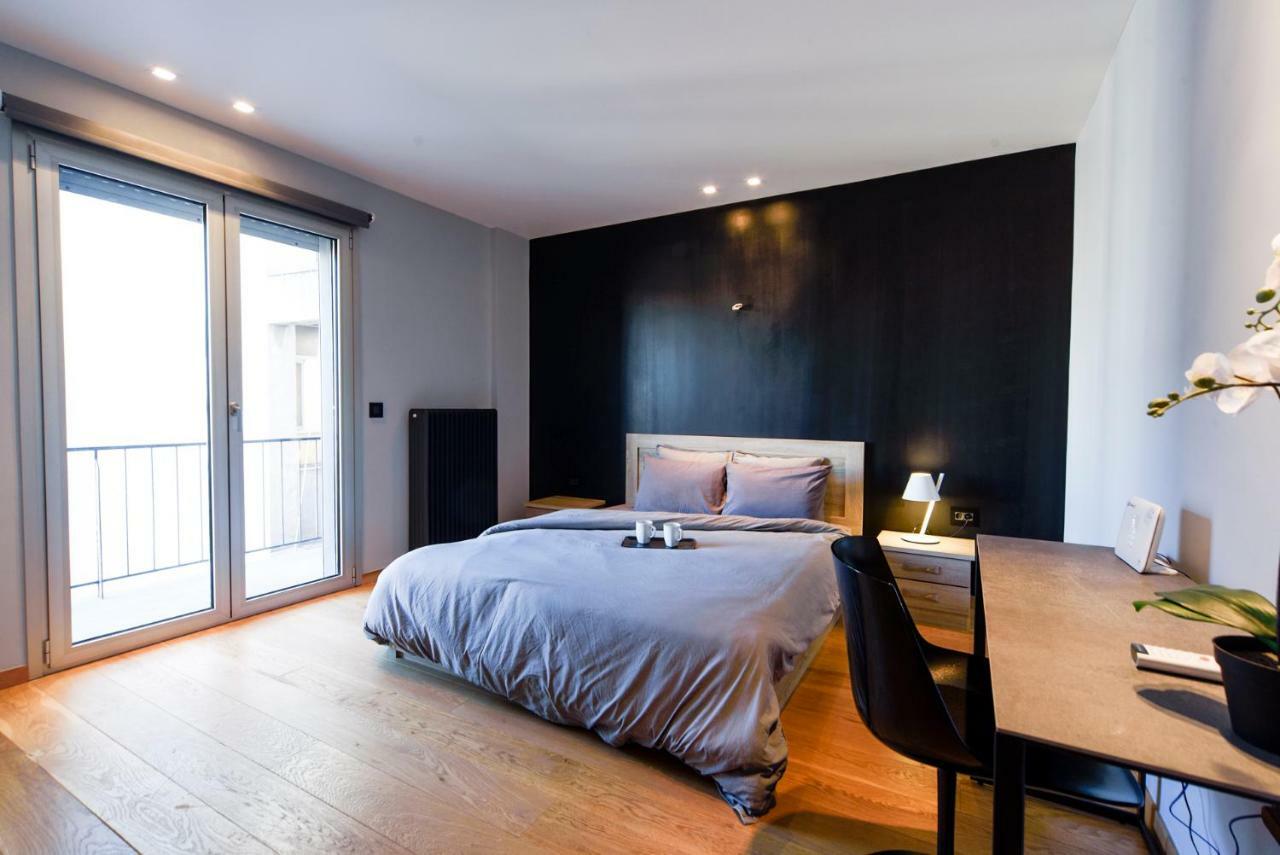 Acropolis Dream Apartment Athen Exterior foto
