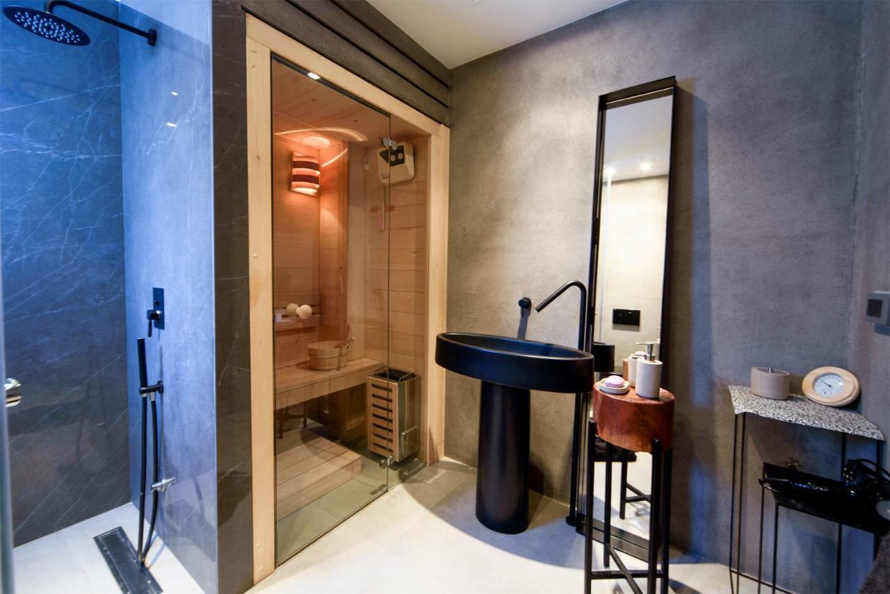 Acropolis Dream Apartment Athen Exterior foto