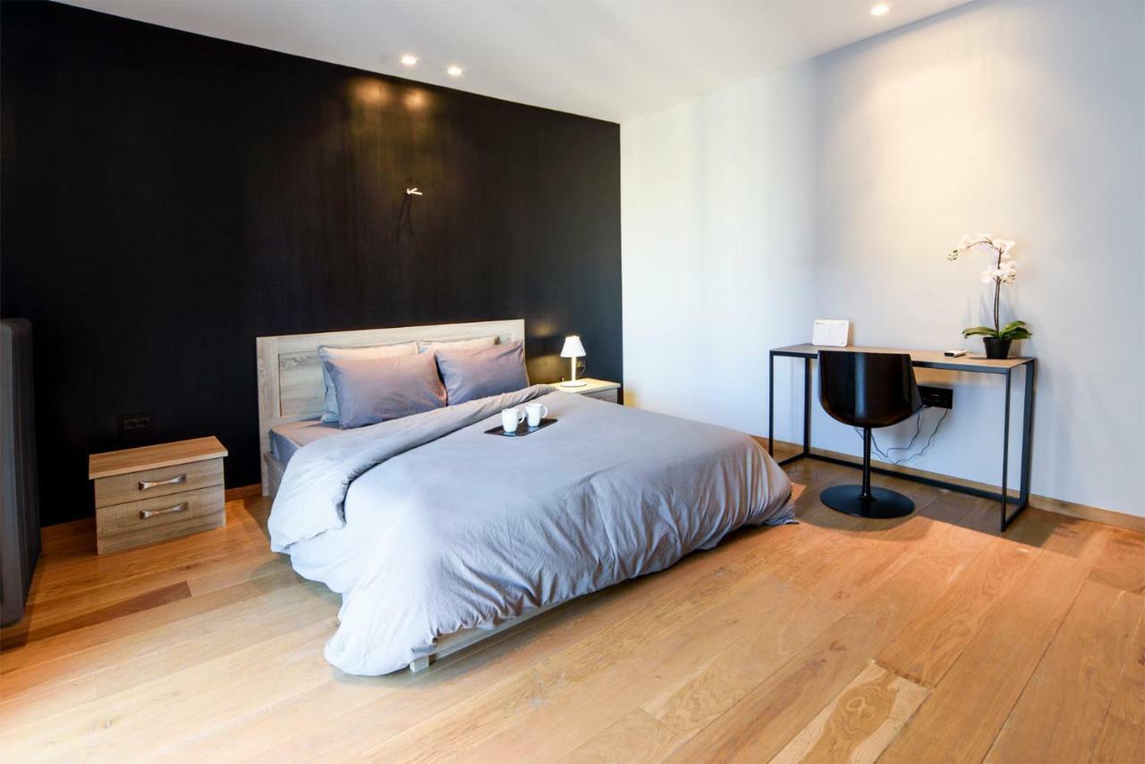 Acropolis Dream Apartment Athen Exterior foto