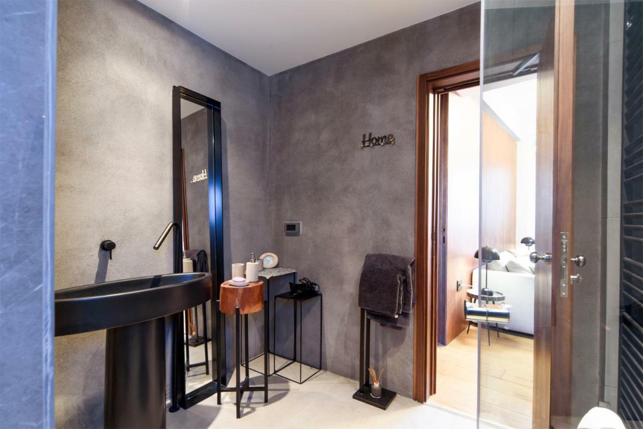 Acropolis Dream Apartment Athen Exterior foto