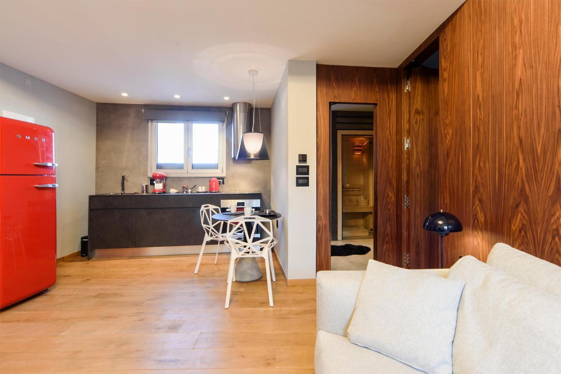 Acropolis Dream Apartment Athen Exterior foto