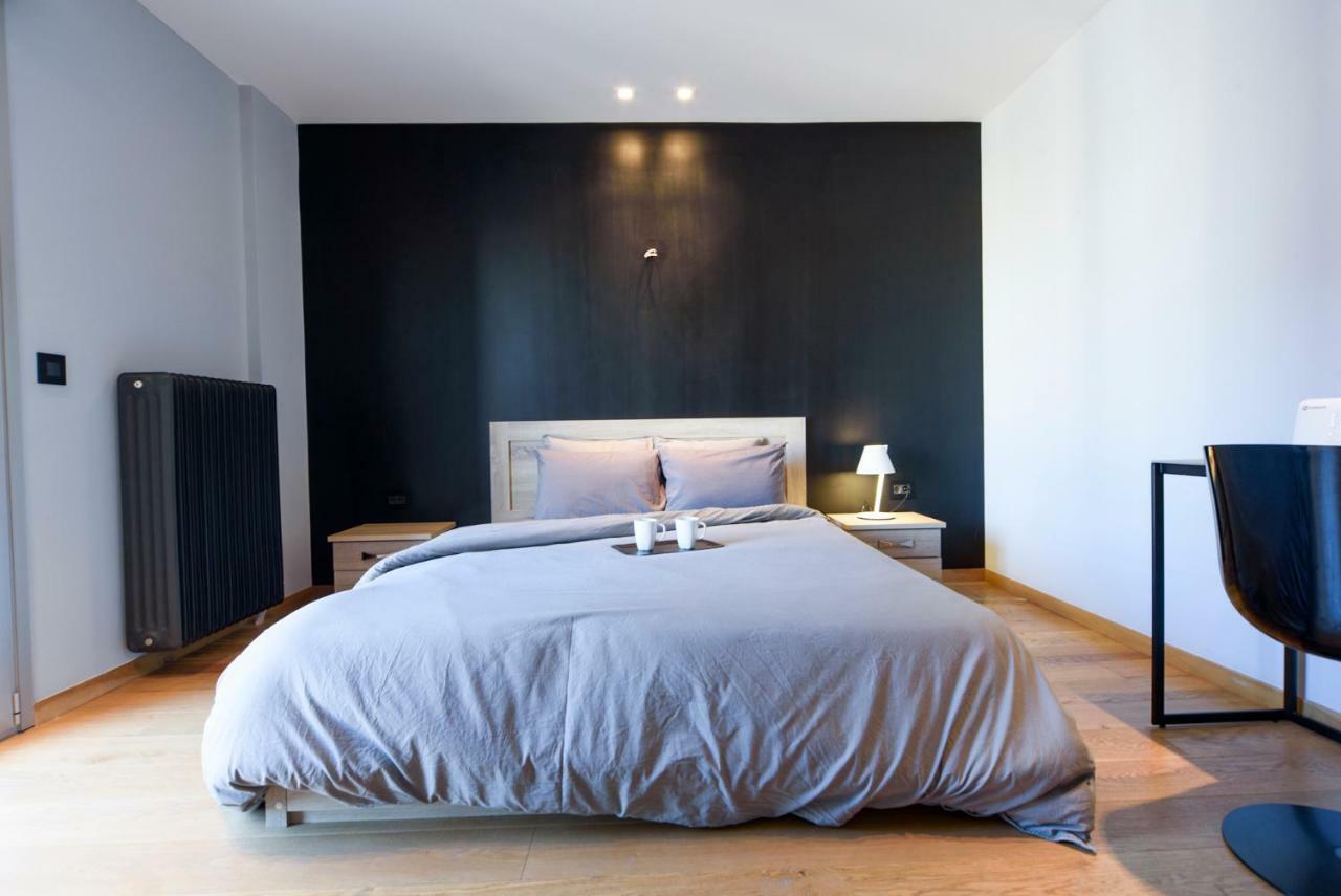 Acropolis Dream Apartment Athen Exterior foto